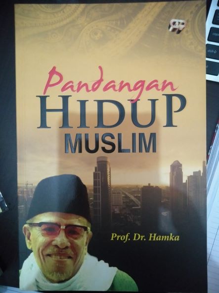 Pandangan Hidup Muslim