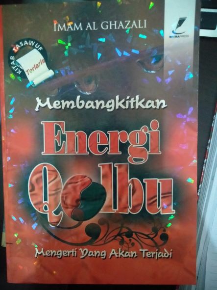 Membangkitkan Energi Qalbu