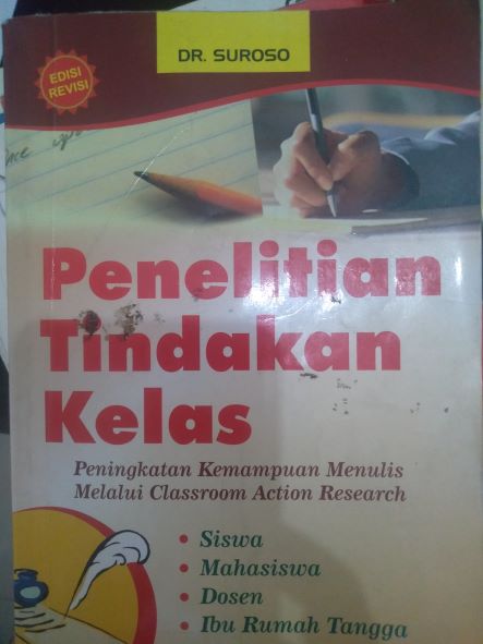 Penelitian Tindakan Kelas