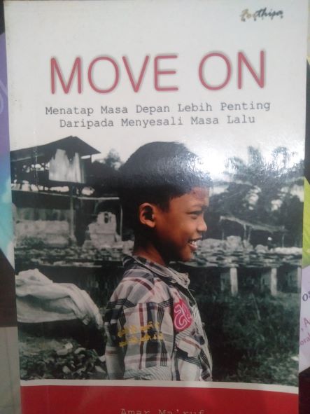 Move On