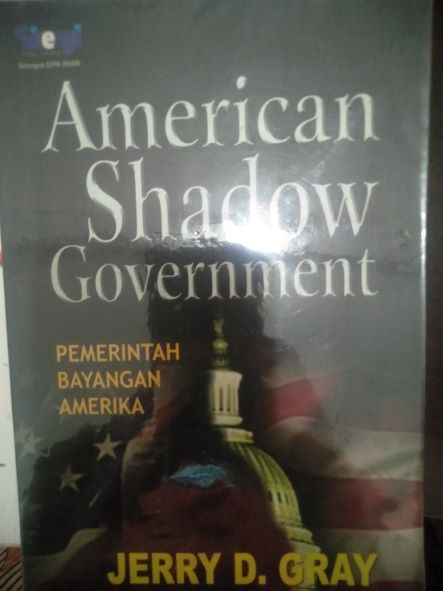 American Shadow Government