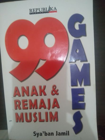 99 Games Anak dan Remaja Muslim