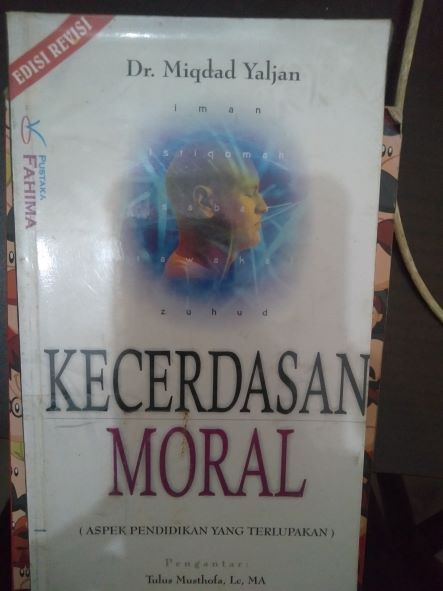 Kecerdasan Moral