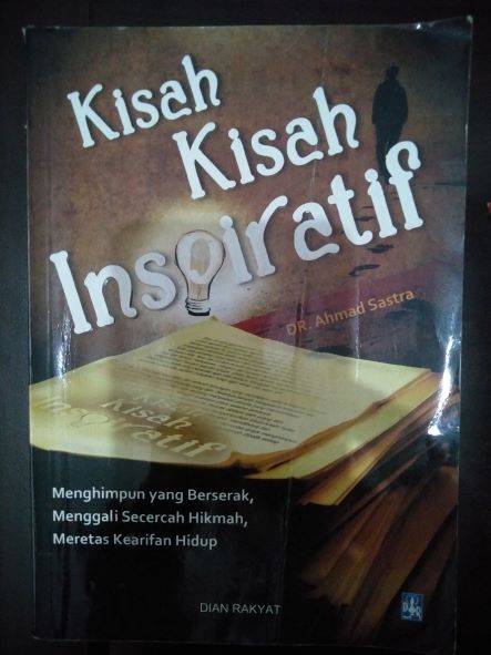 Kisah-Kisah Inspiratif