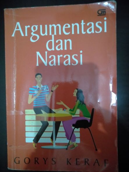 Argumentasi Dan Narasi