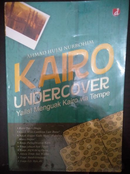 Kairo Undercover