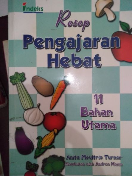 Resep Pengajaran Hebat