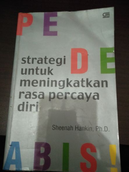 Strategi Untuk Meningkatkan Rasa Percaya Diri