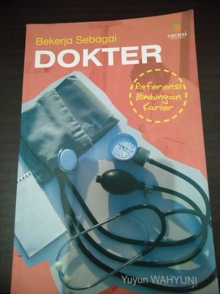 Bekerja Sebagai Dokter