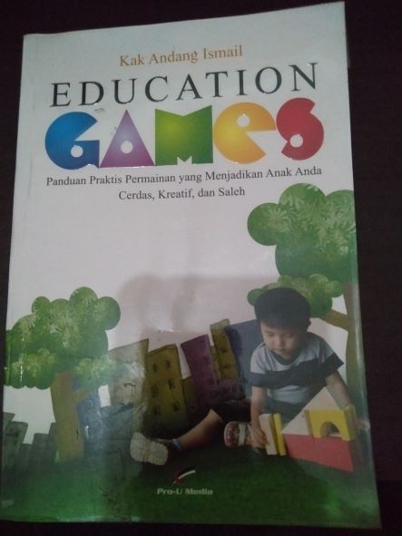 Education Games