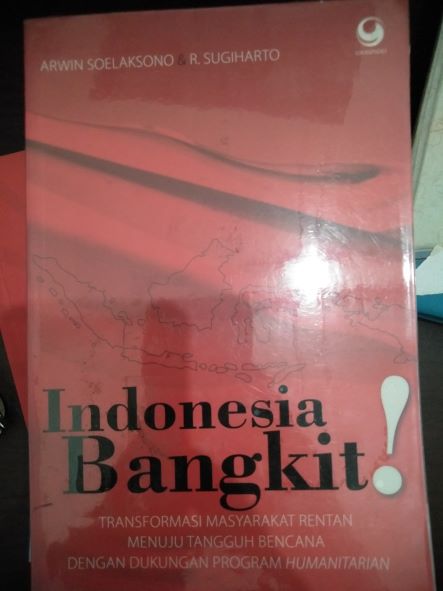 Indonesia Bangkit