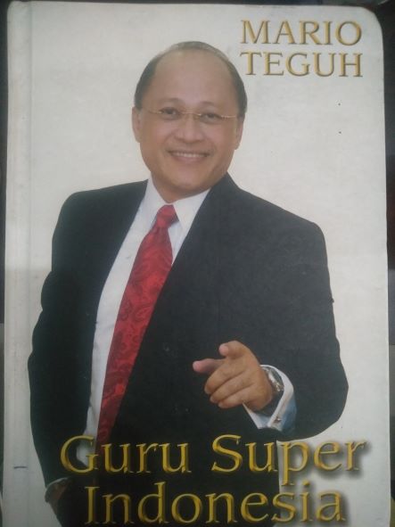 Guru Super Indonesia