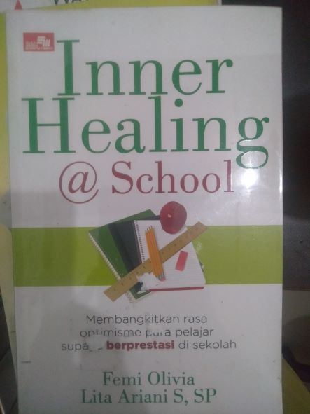 Inner Healing @School