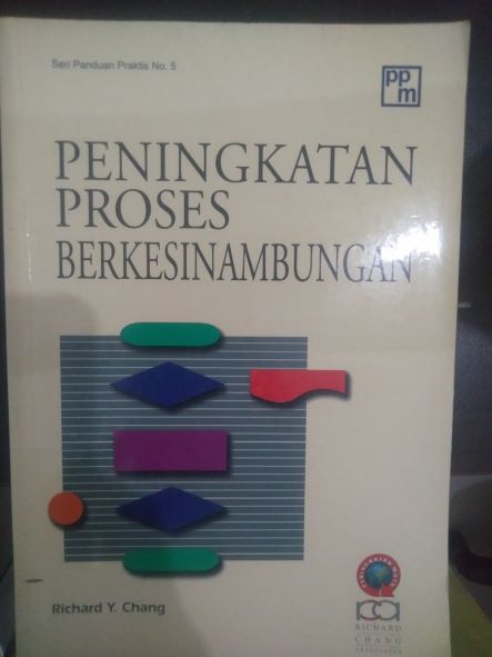 Peningkatan Prose Berkesinambungan