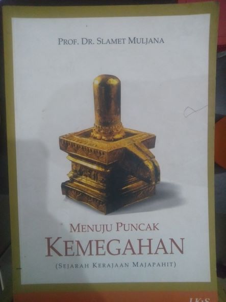 Menuju Puncak Kemegahan: Sejarah Kerajaan Majapahit