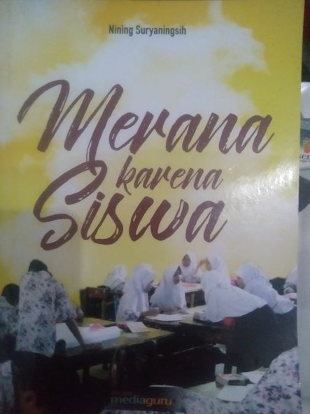 Merana Karena Siswa