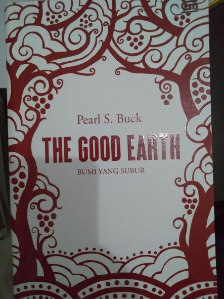 The God Earth: Bumi yang Subur