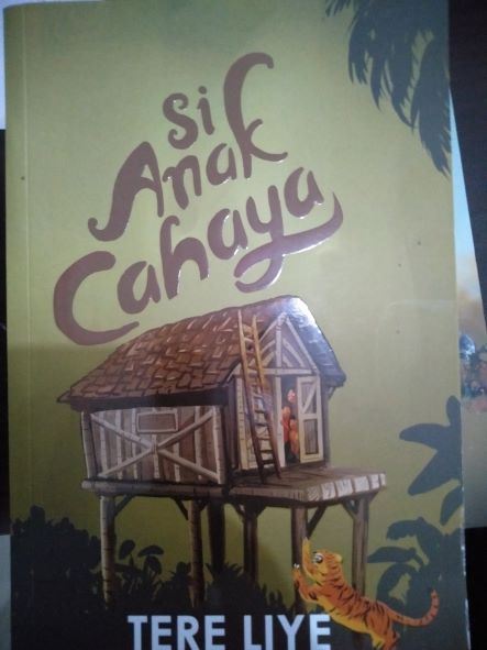 Si Anak Cahaya