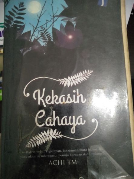 Kekasih Cahaya