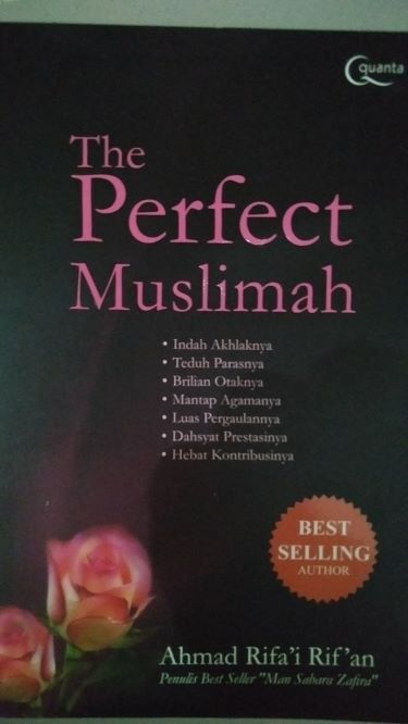 The Perfect Muslimah