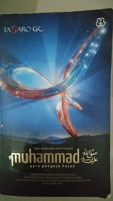 Muhammad: Para Pengeja Hujan