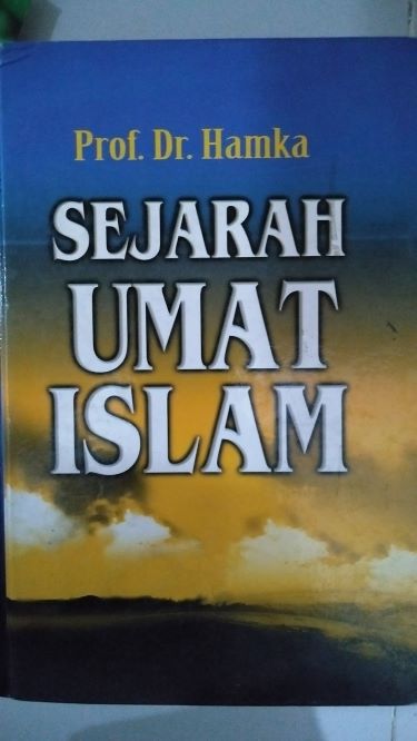 Sejarah Umat Islam