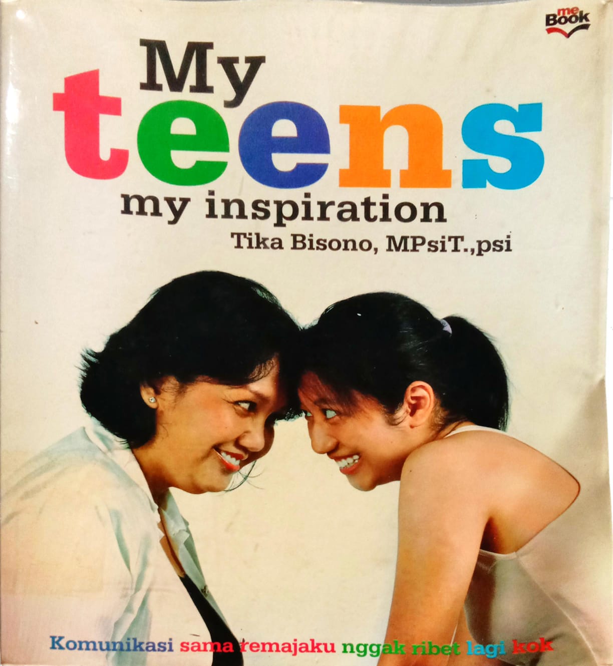 My Teens My Inspiration : Komunikasi Sama Remajaku Nggak Ribet Lagi Kok