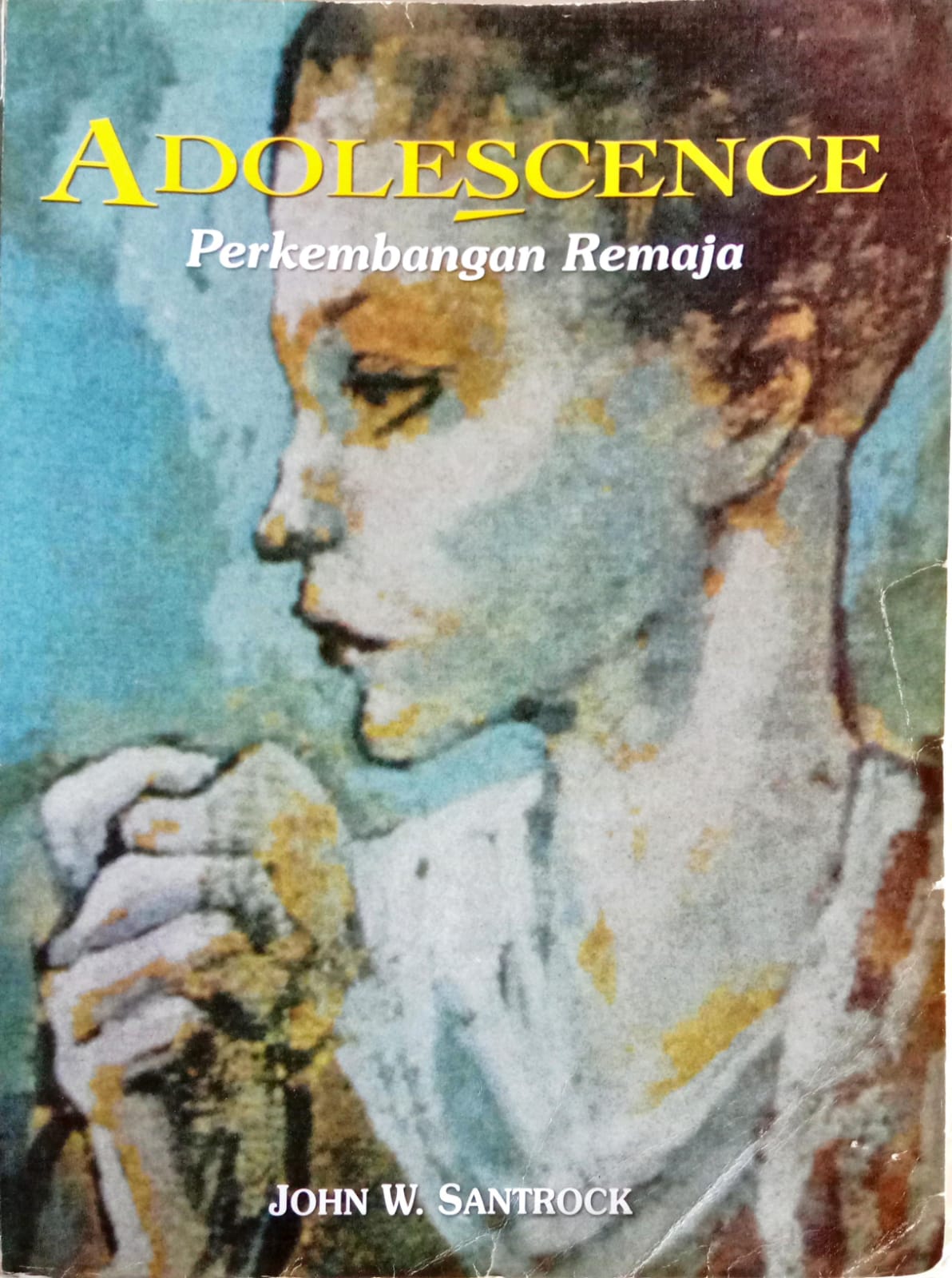 Adolescence: Perkembangan Remaja