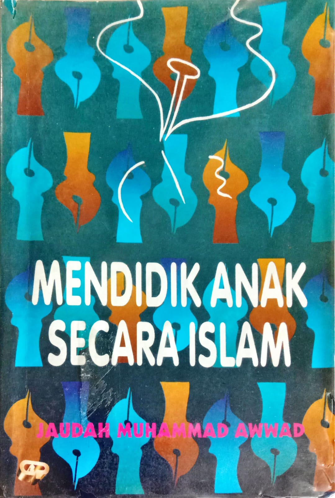 Mendidik Anak secara Islam