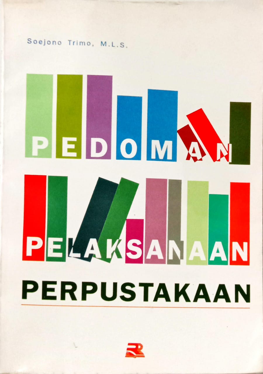 Pedoman Pelaksanaan Perpustakaan