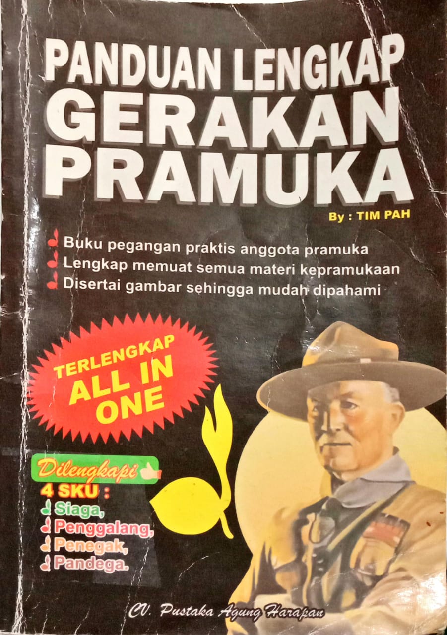 Panduan Lengkap Gerakan Pramuka