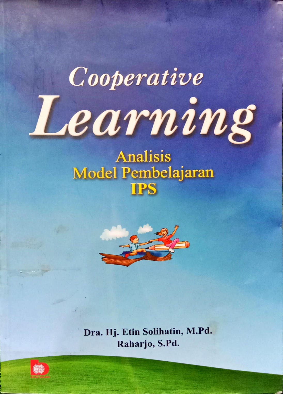 Cooperative Learning: Analisis Proses Pembelajaran IPS