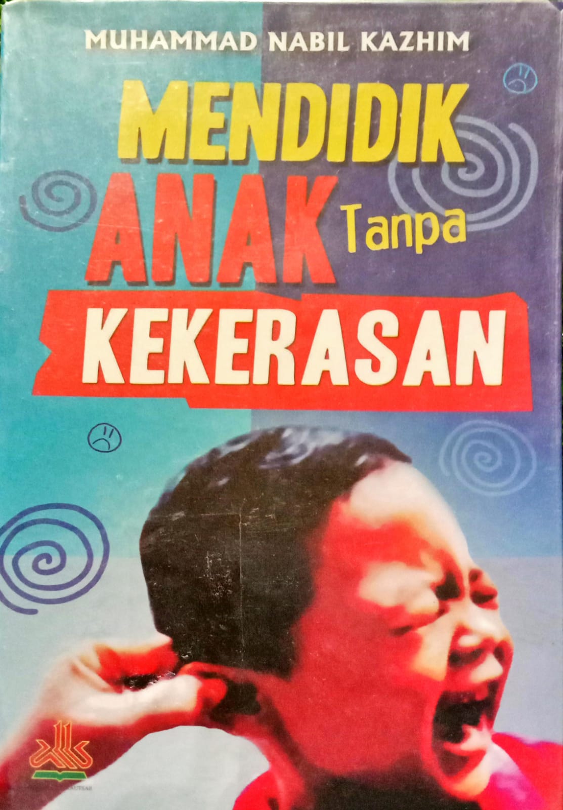 Mendidik Anak Tanpa Kekerasan