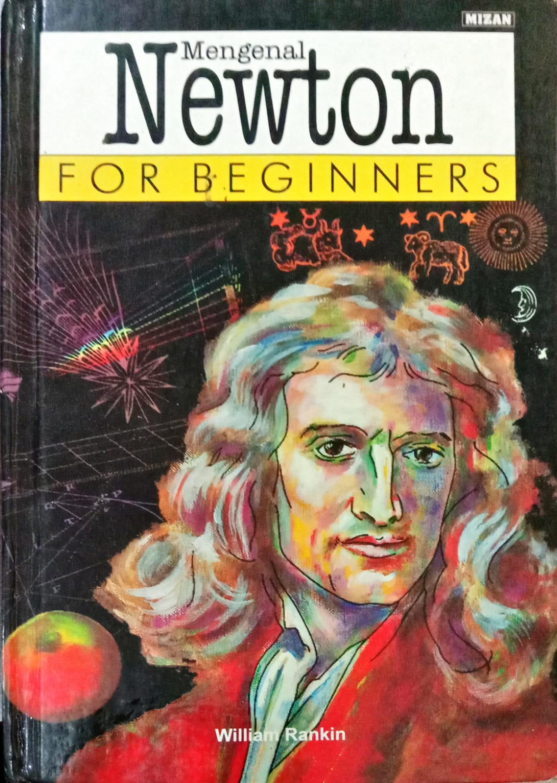 Mengenal Newton For Beginners