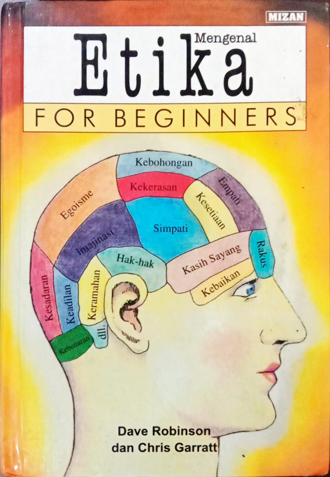 Mengenal Etika For Beginners