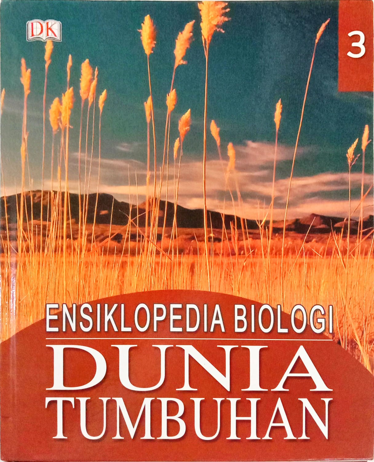 Ensiklopedia Biologi Dunia Tumbuhan #3