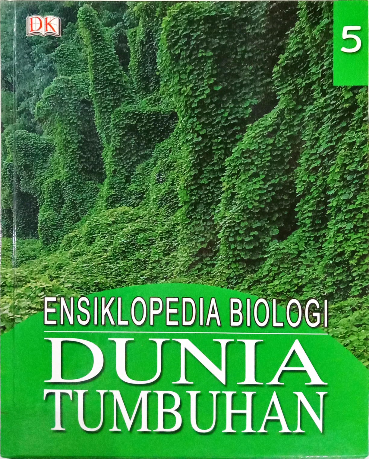 Ensiklopedia Biologi Dunia Tumbuhan #5