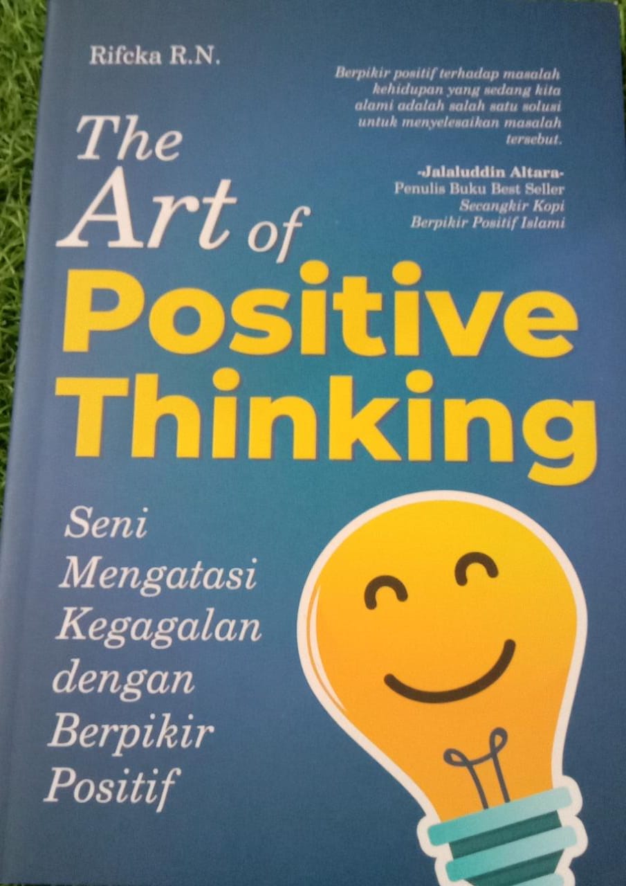 The Art of Positive Thinking