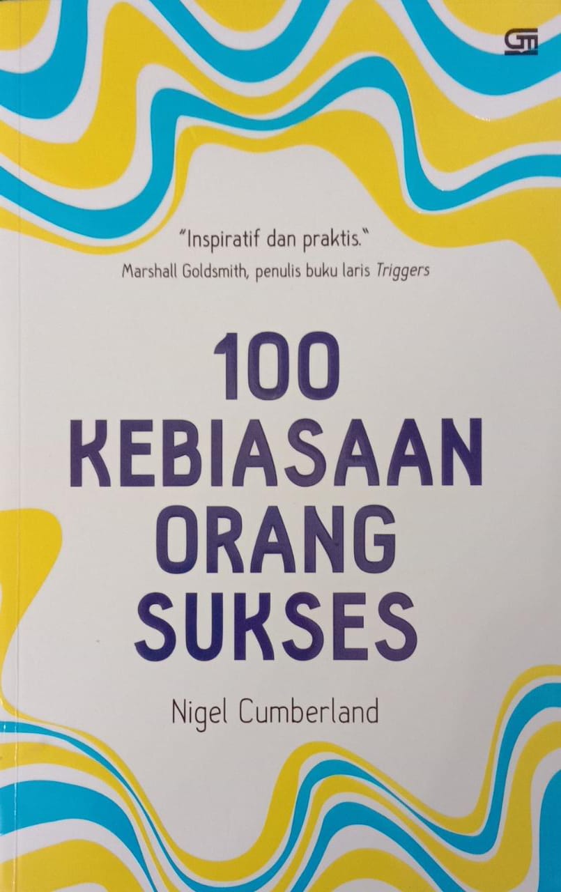 100 Kebiasaan Orang Sukses