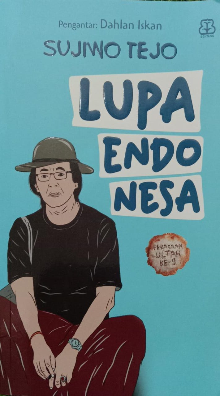 Lupa Endonesa