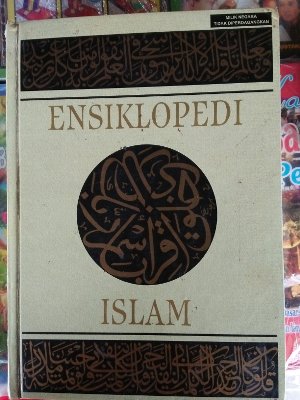 Ensiklopedi Islam Jilid 4 NAH-SYA