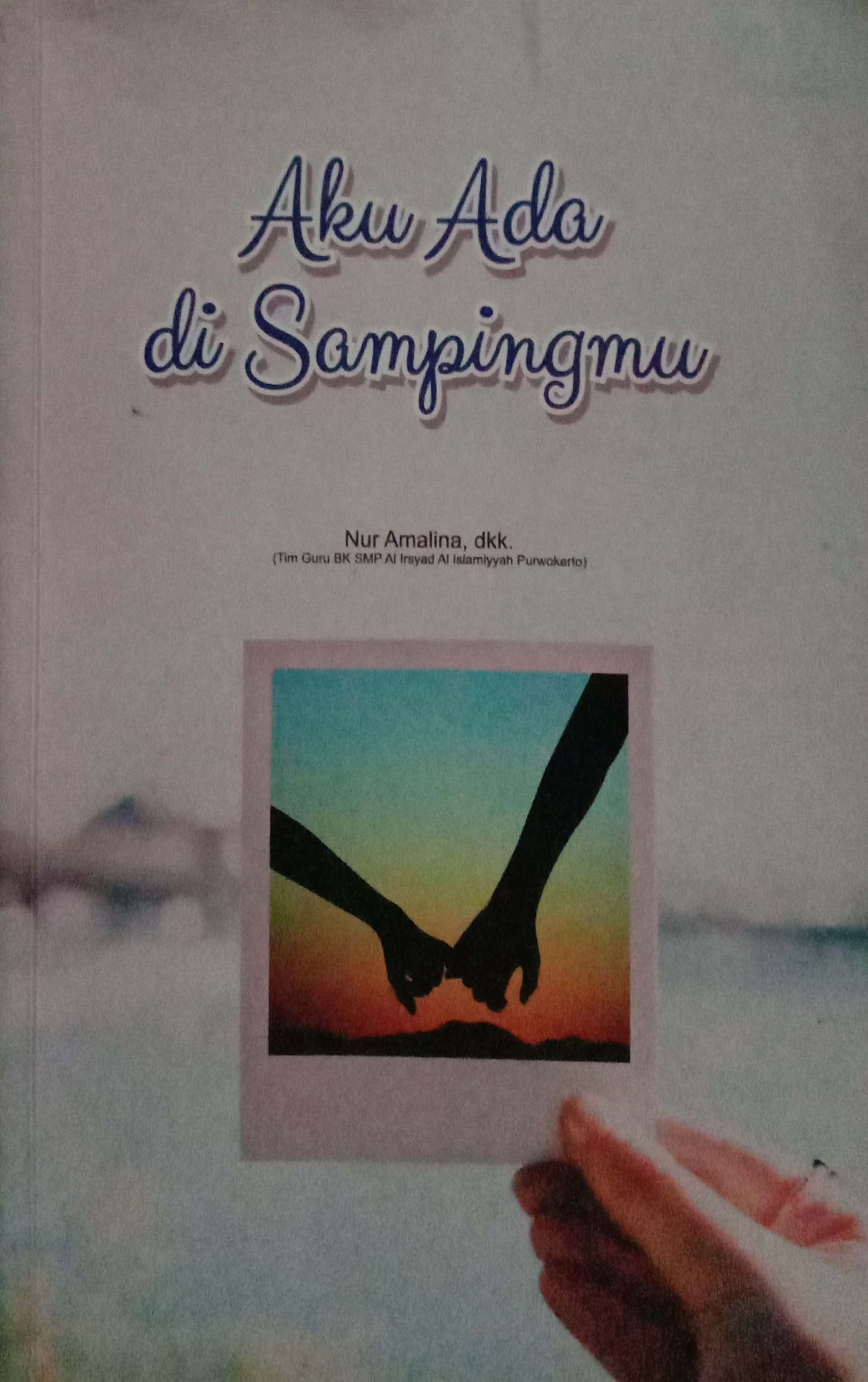 Aku Ada di Sampingmu