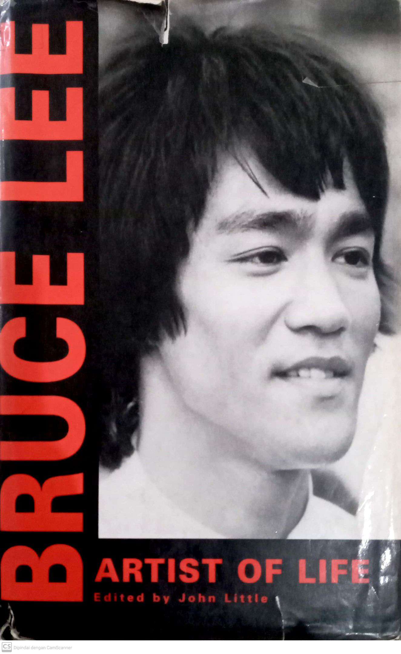 Bruce Lee: Artist of Life