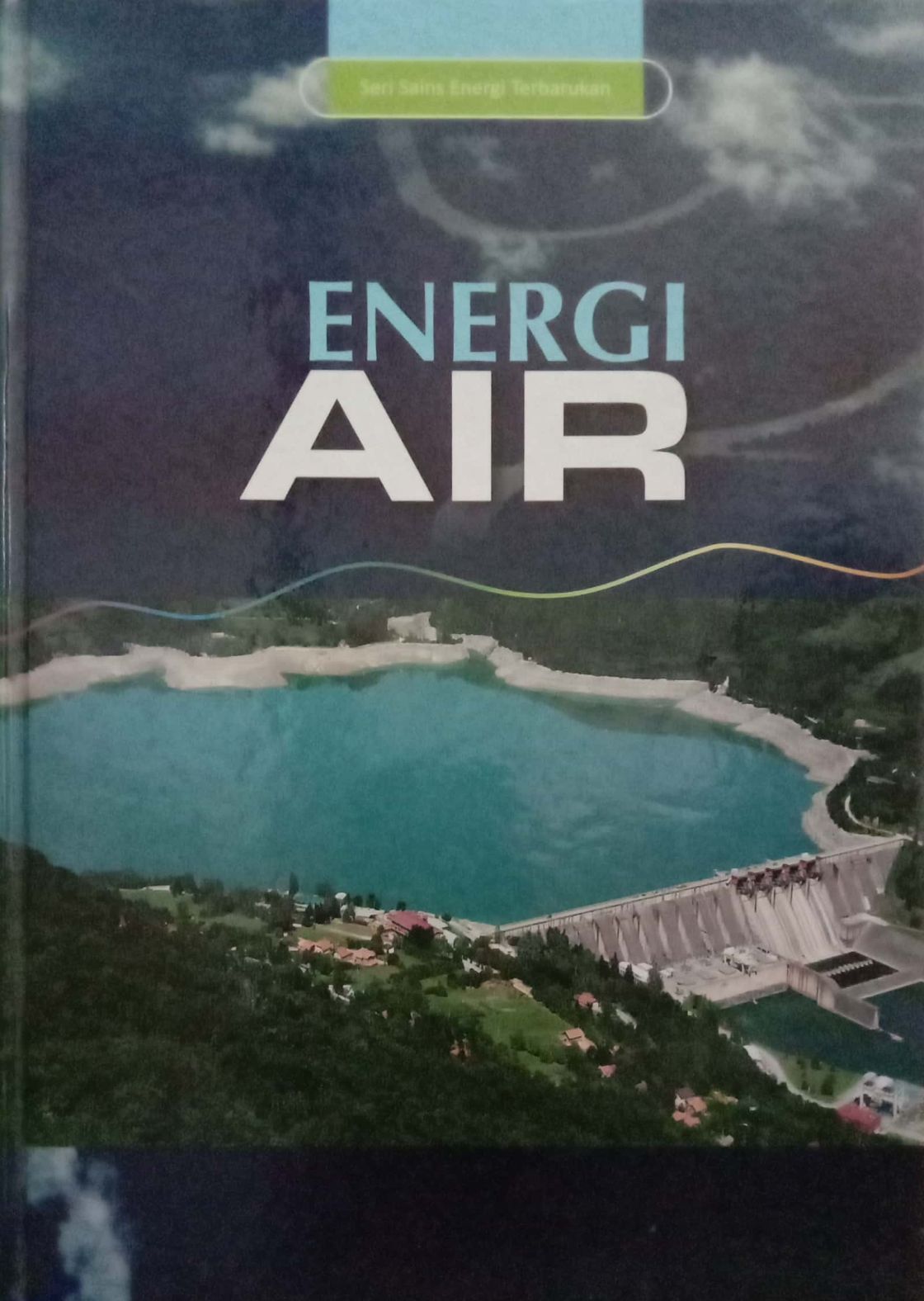 Energi Air