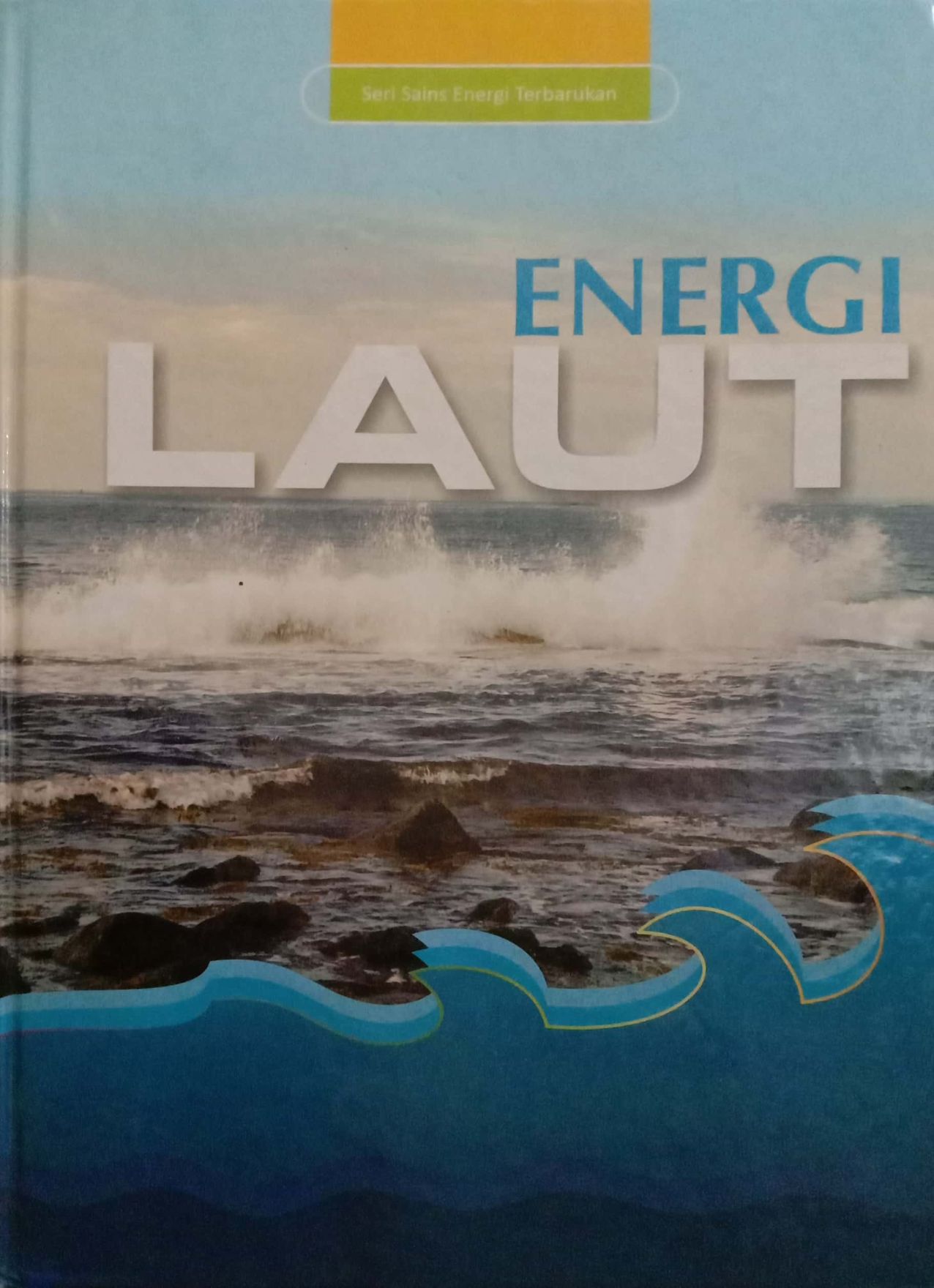 Energi Laut