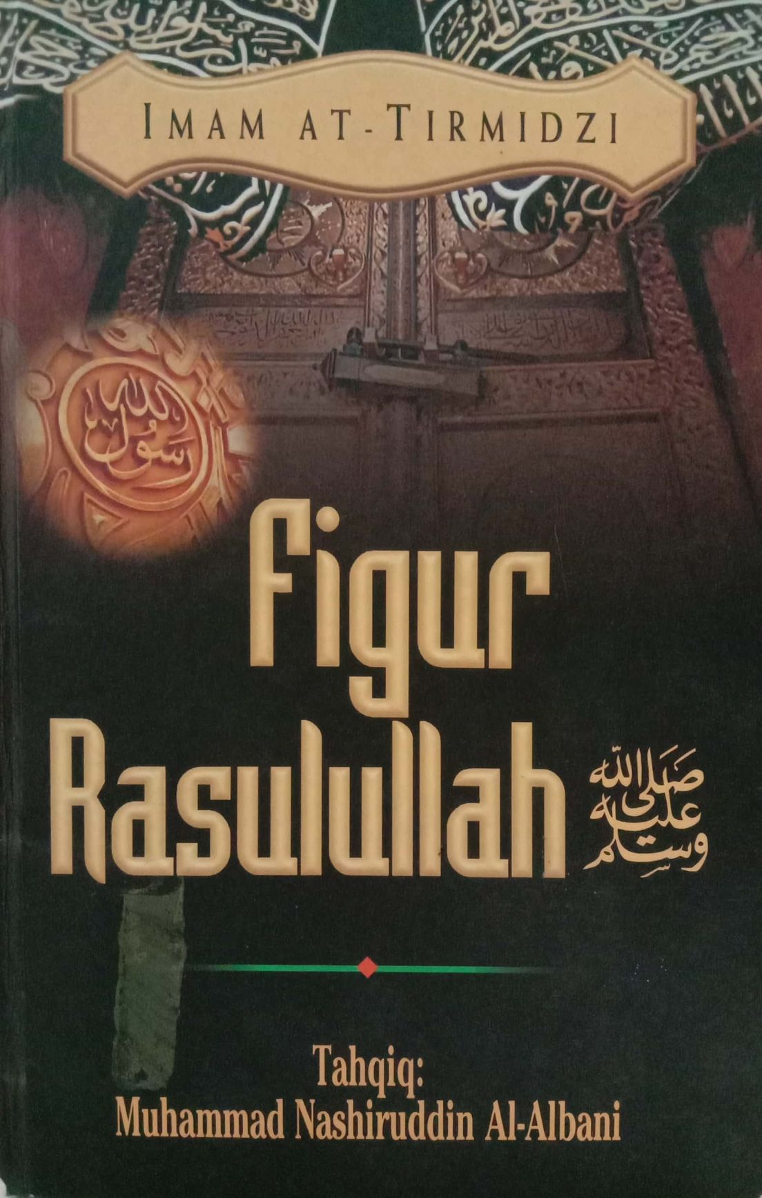 Figur Rasulullah SAW