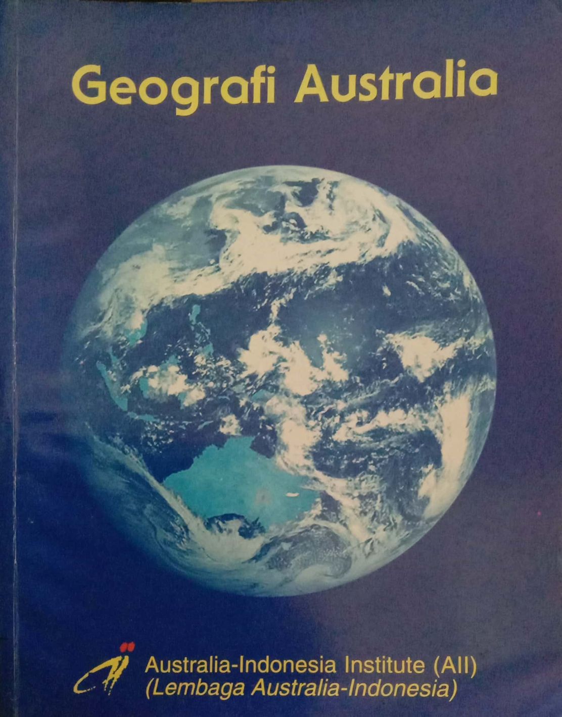 Geografi Australia