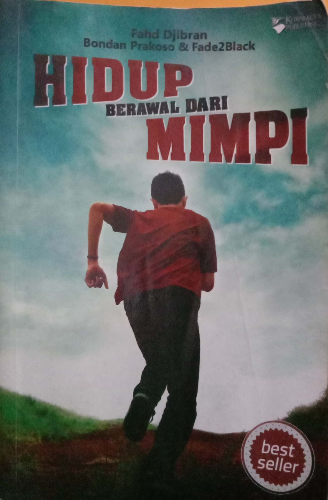 Hidup Berawal dari Mimpi