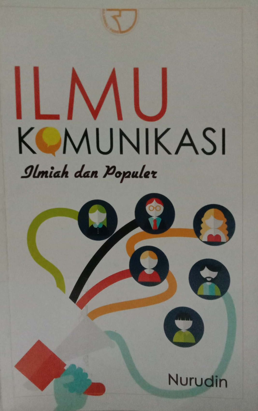 Ilmu Komunikasi Ilmiah dan Populer