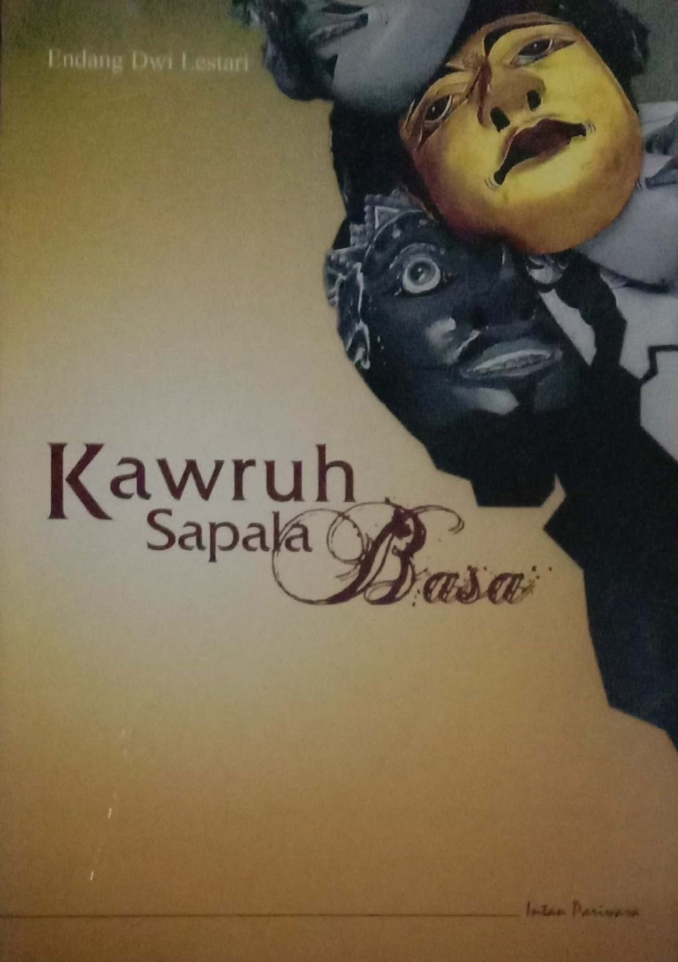 Kawruh Sapala Jawa